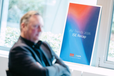 AVEX ISE RECAP AV TRENDS