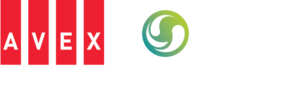 AVEX logo