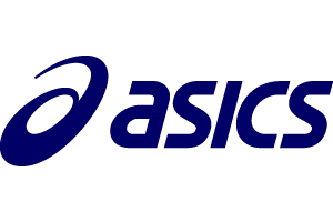 Asics logo