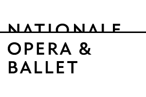 Nationale Opera & Ballet logo