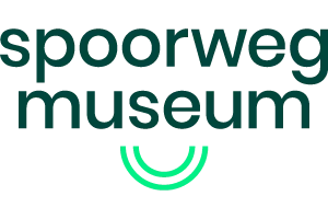 Spoorweg museum logo