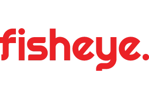Fisheye logo