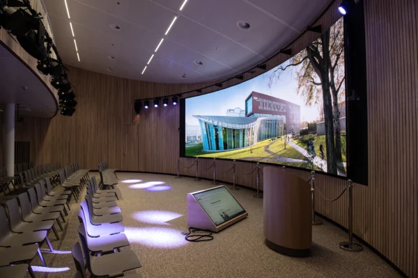 Avans - Auditorium