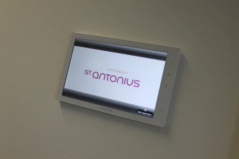 St. Antonius Hospital