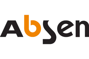 Absen logo