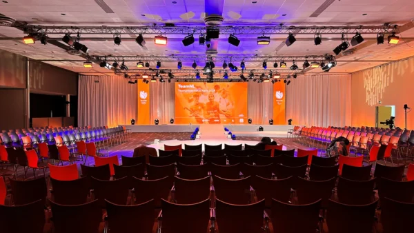 TeamNL Teampresentatie, Olympische Spelen 2024