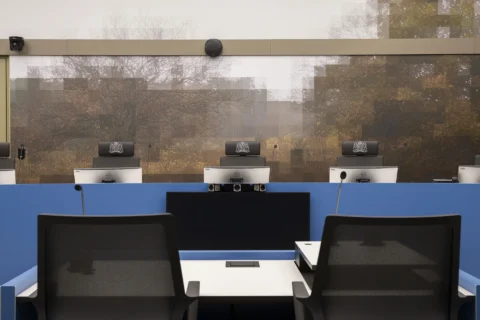De Rechtspraak - PI Vught
