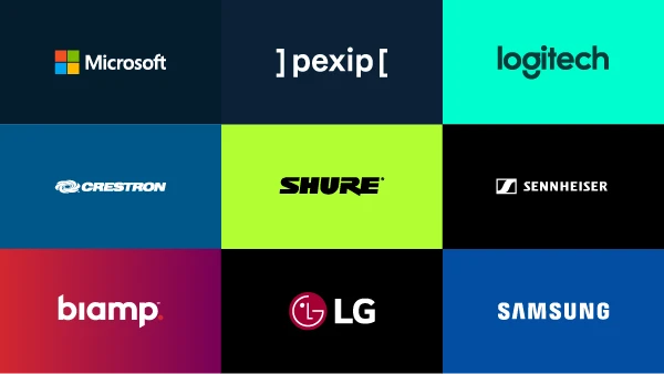 Partner overview