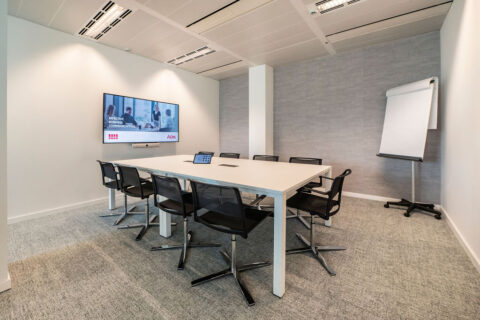 Aon - Meetingroom 9 pers.