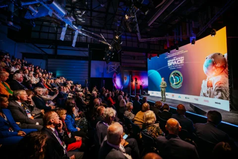 ESA ESTEC - Planetary Congress