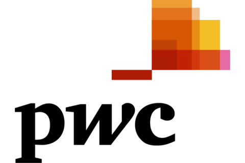 PWC logo