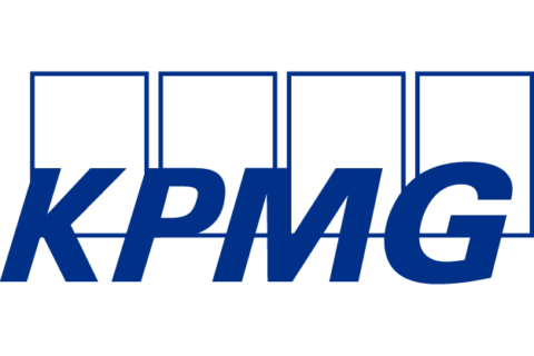 KPMG logo