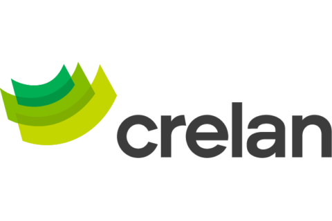 Crelan logo