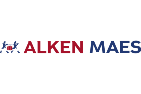 Alken Maes logo
