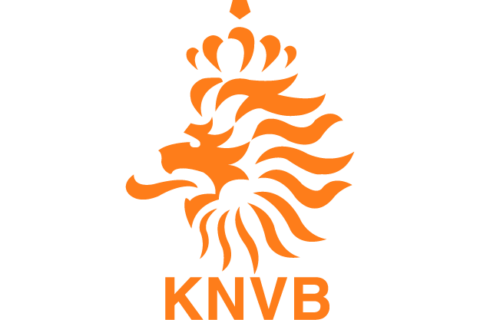 KNVB logo