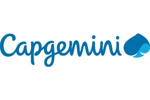 Capgemini logo