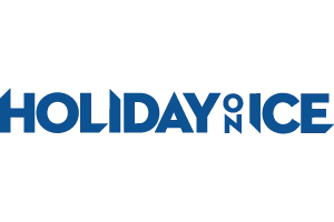 Logo Holiday on Ice