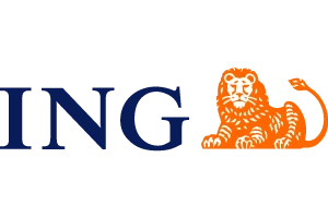 ING logo