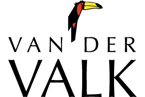 Van Der Valk Logo