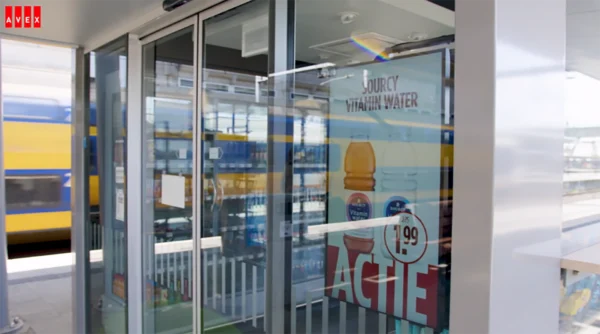 NS - Kiosk - Digital Signage