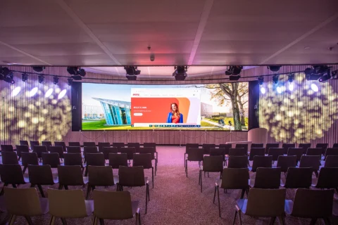 Avans - Auditorium