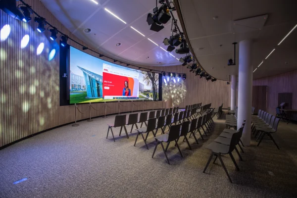 Avans - Auditorium
