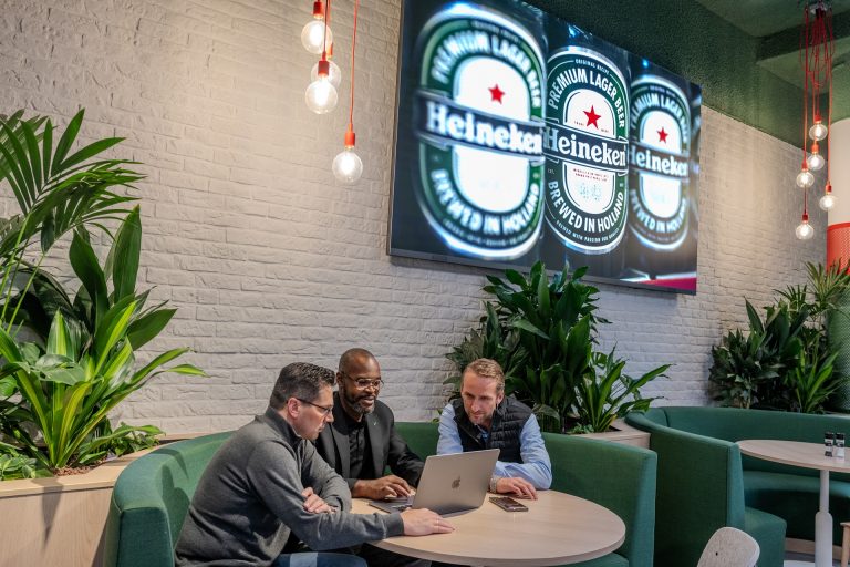 Heineken