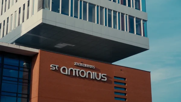 St. Antonius Hospital