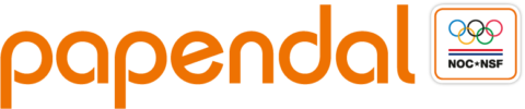 Papendal logo